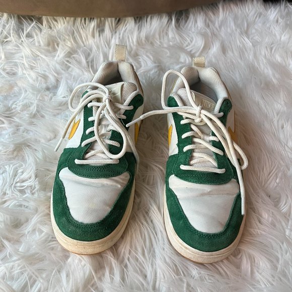 Nike Men's Court Borough Low Premium - Picture 3 of 6